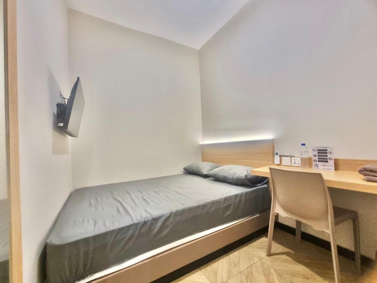 Pringgondani Guesthouse Pandanaran Hills Семаранг Екстериор снимка