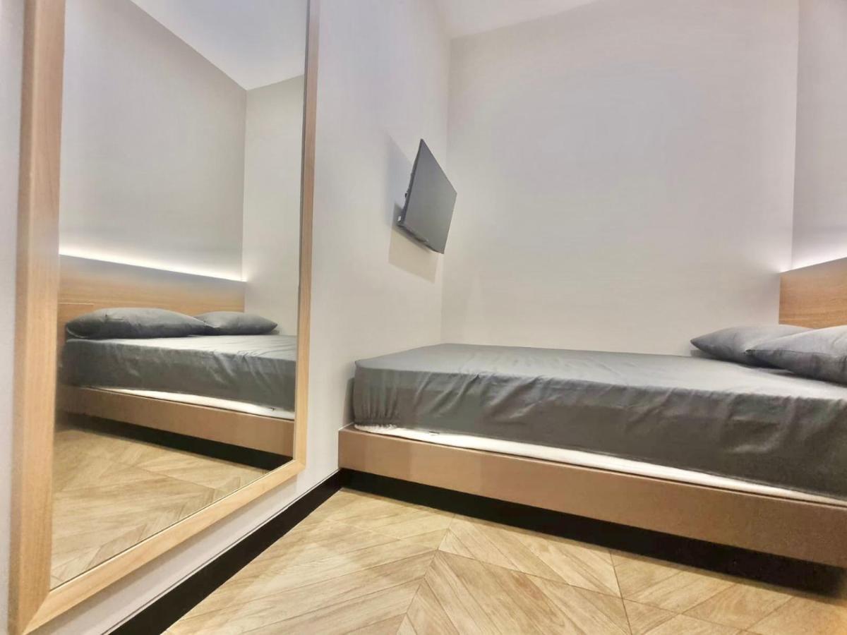 Pringgondani Guesthouse Pandanaran Hills Семаранг Екстериор снимка